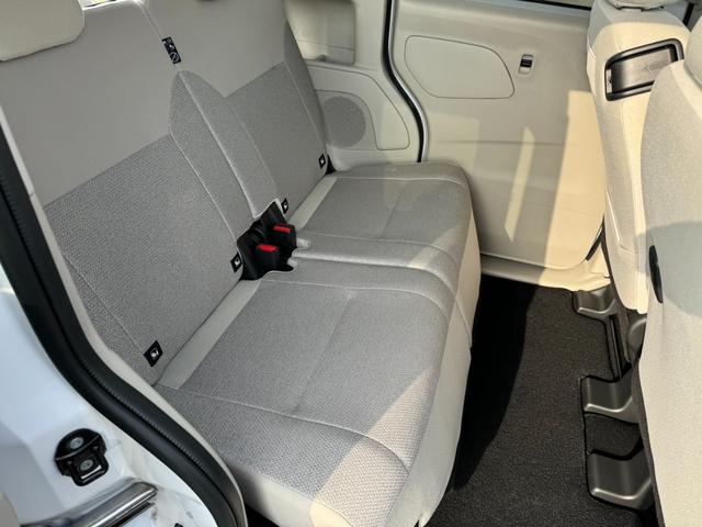 ルークス Ｘ　ディスプレイオーディオ　ドラレコ　ＥＴＣ　衝突被害軽減ブレーキ　スマートキー　スライドドア　　パワーウインドウ　プッシュスタート　フルオートエアコン　ＡＢＳ　　アイドリングストップ（33枚目）