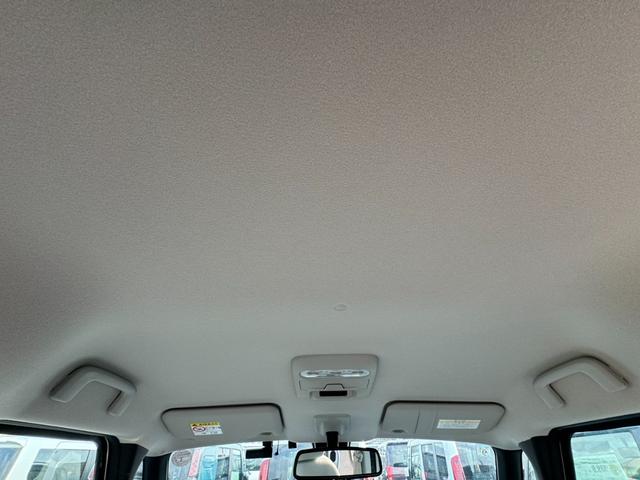 ルークス Ｘ　ディスプレイオーディオ　ドラレコ　ＥＴＣ　衝突被害軽減ブレーキ　スマートキー　スライドドア　　パワーウインドウ　プッシュスタート　フルオートエアコン　ＡＢＳ　　アイドリングストップ（35枚目）