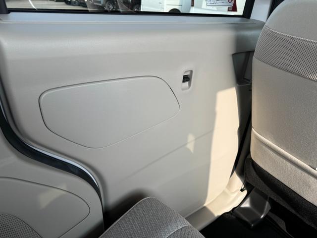 ルークス Ｘ　ディスプレイオーディオ　ドラレコ　ＥＴＣ　衝突被害軽減ブレーキ　スマートキー　スライドドア　　パワーウインドウ　プッシュスタート　フルオートエアコン　ＡＢＳ　　アイドリングストップ（36枚目）