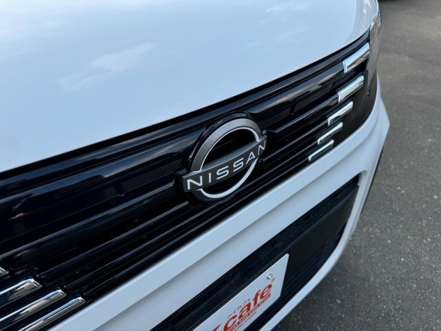 ルークス Ｘ　ディスプレイオーディオ　ドラレコ　ＥＴＣ　衝突被害軽減ブレーキ　スマートキー　スライドドア　　パワーウインドウ　プッシュスタート　フルオートエアコン　ＡＢＳ　　アイドリングストップ（45枚目）