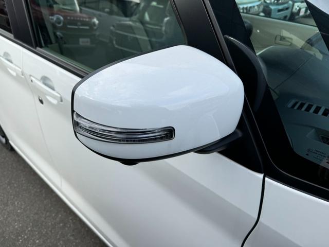 ルークス Ｘ　ディスプレイオーディオ　ドラレコ　ＥＴＣ　衝突被害軽減ブレーキ　スマートキー　スライドドア　　パワーウインドウ　プッシュスタート　フルオートエアコン　ＡＢＳ　　アイドリングストップ（47枚目）