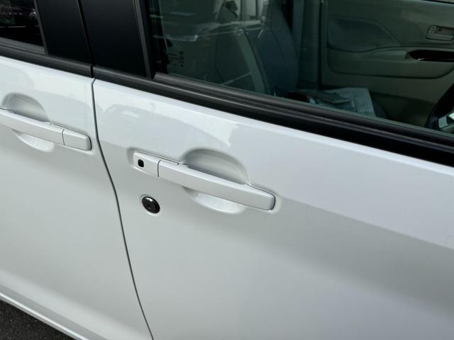 ルークス Ｘ　ディスプレイオーディオ　ドラレコ　ＥＴＣ　衝突被害軽減ブレーキ　スマートキー　スライドドア　　パワーウインドウ　プッシュスタート　フルオートエアコン　ＡＢＳ　　アイドリングストップ（48枚目）