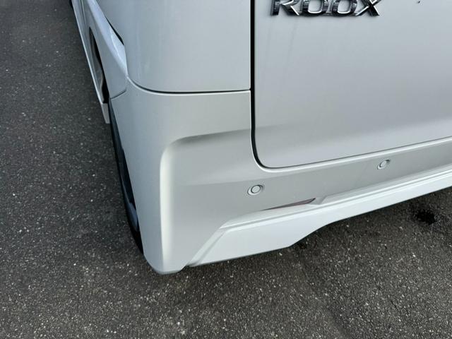 ルークス Ｘ　ディスプレイオーディオ　ドラレコ　ＥＴＣ　衝突被害軽減ブレーキ　スマートキー　スライドドア　　パワーウインドウ　プッシュスタート　フルオートエアコン　ＡＢＳ　　アイドリングストップ（51枚目）