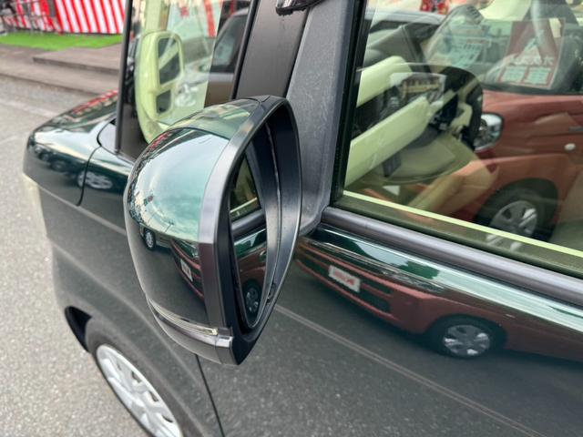 Ｎ－ＢＯＸ Ｇ・Ｌホンダセンシング　ワンセグ　バックカメラ　ＥＴＣ　スマートキー　スライドドア　ＬＥＤヘッドライト　パワーウインドウ　プッシュスタート　フルオートエアコン　ＡＢＳ（18枚目）