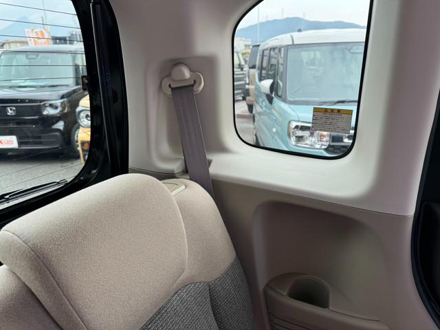 Ｎ－ＢＯＸ Ｇ・Ｌホンダセンシング　ワンセグ　バックカメラ　ＥＴＣ　スマートキー　スライドドア　ＬＥＤヘッドライト　パワーウインドウ　プッシュスタート　フルオートエアコン　ＡＢＳ（21枚目）