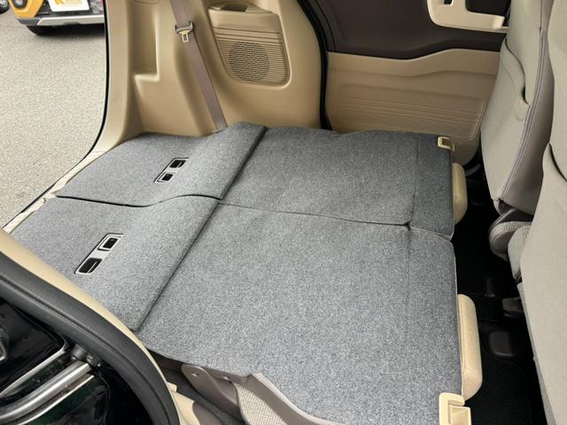 Ｎ－ＢＯＸ Ｇ・Ｌホンダセンシング　ワンセグ　バックカメラ　ＥＴＣ　スマートキー　スライドドア　ＬＥＤヘッドライト　パワーウインドウ　プッシュスタート　フルオートエアコン　ＡＢＳ（22枚目）