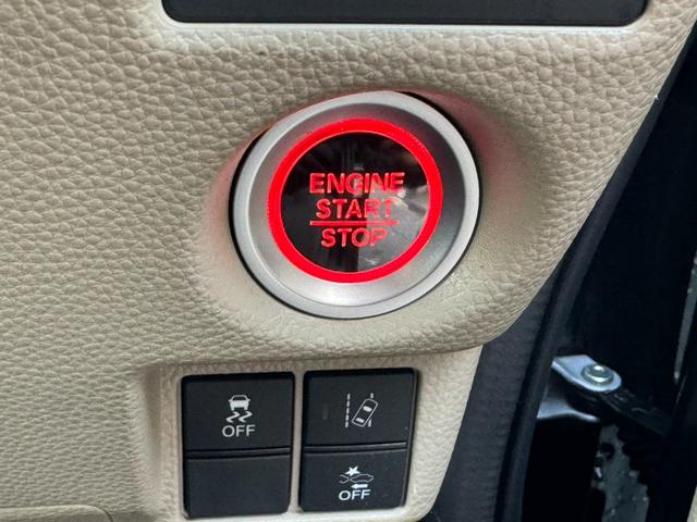 Ｎ－ＢＯＸ Ｇ・Ｌホンダセンシング　ワンセグ　バックカメラ　ＥＴＣ　スマートキー　スライドドア　ＬＥＤヘッドライト　パワーウインドウ　プッシュスタート　フルオートエアコン　ＡＢＳ（32枚目）
