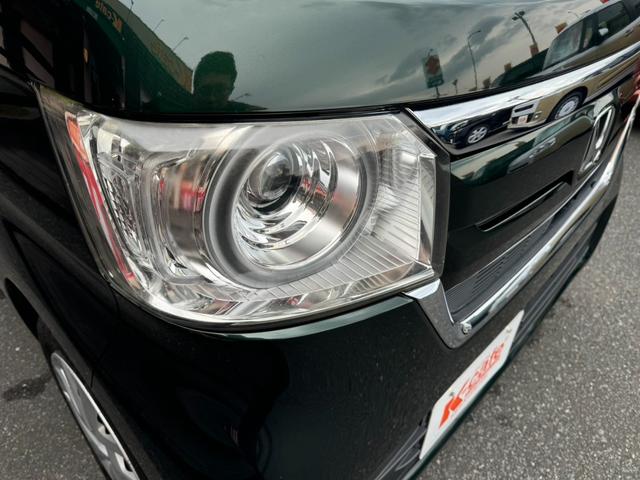 Ｎ－ＢＯＸ Ｇ・Ｌホンダセンシング　ワンセグ　バックカメラ　ＥＴＣ　スマートキー　スライドドア　ＬＥＤヘッドライト　パワーウインドウ　プッシュスタート　フルオートエアコン　ＡＢＳ（63枚目）