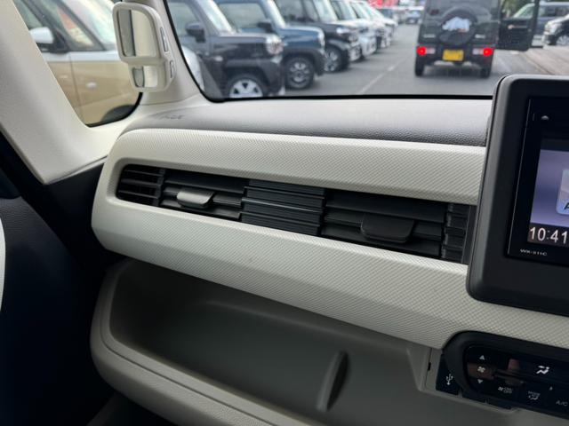 Ｎ－ＢＯＸ Ｇ・Ｌホンダセンシング　ワンセグ　バックカメラ　ＥＴＣ　スマートキー　スライドドア　ＬＥＤヘッドライト　パワーウインドウ　プッシュスタート　フルオートエアコン　ＡＢＳ（66枚目）