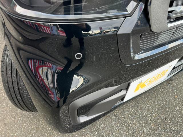 Ｎ－ＢＯＸカスタム ベースグレード　衝突被害軽減ブレーキ　スマートキー　スライドドア　ＬＥＤヘッドライト　パワーウインドウ　プッシュスタート　クルーズコントロール　フルオートエアコン　ＡＢＳ　前席シートヒーター　アイドリングストップ（6枚目）