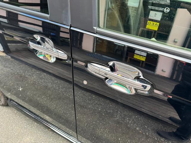 Ｎ－ＢＯＸカスタム ベースグレード　衝突被害軽減ブレーキ　スマートキー　スライドドア　ＬＥＤヘッドライト　パワーウインドウ　プッシュスタート　クルーズコントロール　フルオートエアコン　ＡＢＳ　前席シートヒーター　アイドリングストップ（9枚目）