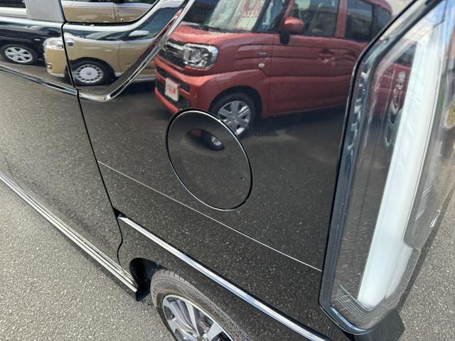 Ｎ－ＢＯＸカスタム ベースグレード　衝突被害軽減ブレーキ　スマートキー　スライドドア　ＬＥＤヘッドライト　パワーウインドウ　プッシュスタート　クルーズコントロール　フルオートエアコン　ＡＢＳ　前席シートヒーター　アイドリングストップ（14枚目）