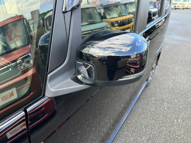 Ｎ－ＢＯＸカスタム ベースグレード　衝突被害軽減ブレーキ　スマートキー　スライドドア　ＬＥＤヘッドライト　パワーウインドウ　プッシュスタート　クルーズコントロール　フルオートエアコン　ＡＢＳ　前席シートヒーター　アイドリングストップ（17枚目）