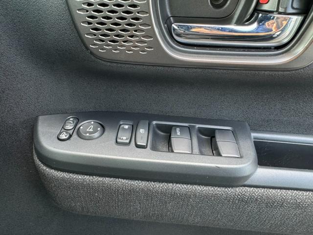 Ｎ－ＢＯＸカスタム ベースグレード　衝突被害軽減ブレーキ　スマートキー　スライドドア　ＬＥＤヘッドライト　パワーウインドウ　プッシュスタート　クルーズコントロール　フルオートエアコン　ＡＢＳ　前席シートヒーター　アイドリングストップ（33枚目）