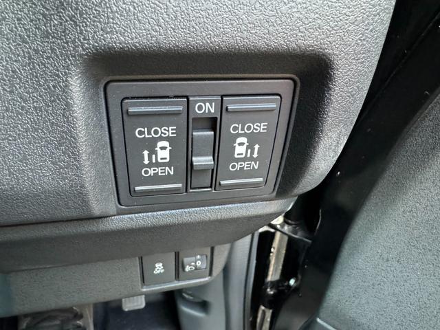 Ｎ－ＢＯＸカスタム ベースグレード　衝突被害軽減ブレーキ　スマートキー　スライドドア　ＬＥＤヘッドライト　パワーウインドウ　プッシュスタート　クルーズコントロール　フルオートエアコン　ＡＢＳ　前席シートヒーター　アイドリングストップ（34枚目）