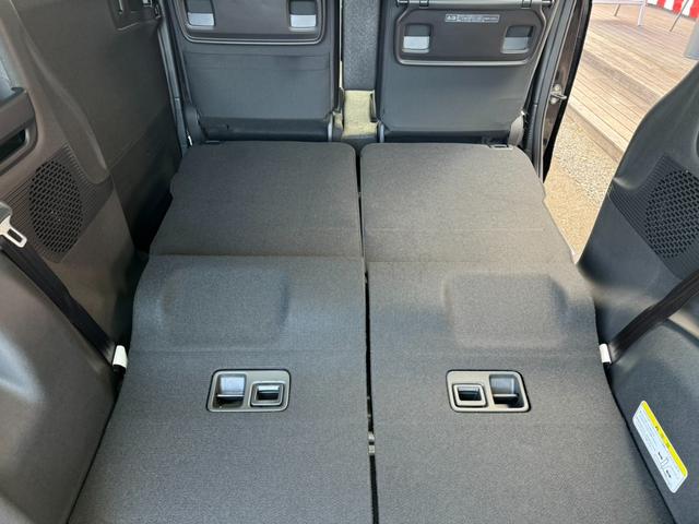 Ｎ－ＢＯＸカスタム ベースグレード　衝突被害軽減ブレーキ　スマートキー　スライドドア　ＬＥＤヘッドライト　パワーウインドウ　プッシュスタート　クルーズコントロール　フルオートエアコン　ＡＢＳ　前席シートヒーター　アイドリングストップ（58枚目）