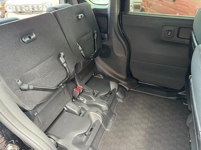 Ｎ－ＢＯＸカスタム ベースグレード　衝突被害軽減ブレーキ　スマートキー　スライドドア　ＬＥＤヘッドライト　パワーウインドウ　プッシュスタート　クルーズコントロール　フルオートエアコン　ＡＢＳ　前席シートヒーター　アイドリングストップ（59枚目）