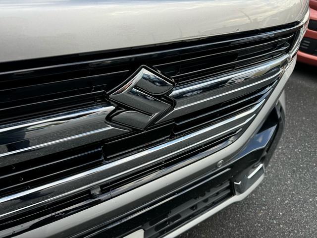 スペーシアカスタム ハイブリッドＸＳ　純正全方位モニターフルセグナビ　衝突被害軽減ブレーキ　スマートキー　スライドドア　ＬＥＤヘッドライト　パワーウインドウ　プッシュスタート　フルオートエアコン　ＡＢＳ　前席シートヒーター（6枚目）