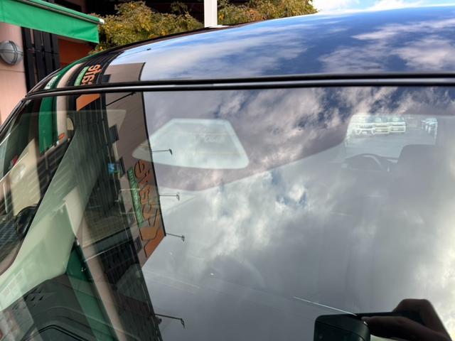 スペーシアカスタム ハイブリッドＸＳ　純正全方位モニターフルセグナビ　衝突被害軽減ブレーキ　スマートキー　スライドドア　ＬＥＤヘッドライト　パワーウインドウ　プッシュスタート　フルオートエアコン　ＡＢＳ　前席シートヒーター（21枚目）