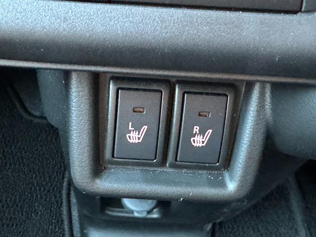 スペーシアカスタム ハイブリッドＸＳ　純正全方位モニターフルセグナビ　衝突被害軽減ブレーキ　スマートキー　スライドドア　ＬＥＤヘッドライト　パワーウインドウ　プッシュスタート　フルオートエアコン　ＡＢＳ　前席シートヒーター（27枚目）