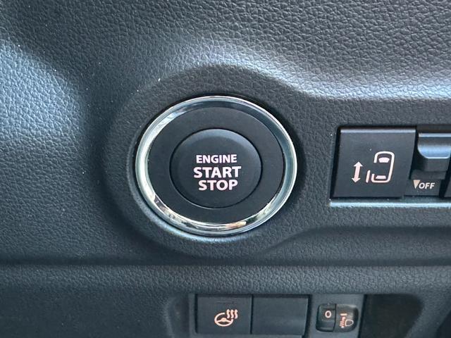 スペーシアカスタム ハイブリッドＸＳ　純正全方位モニターフルセグナビ　衝突被害軽減ブレーキ　スマートキー　スライドドア　ＬＥＤヘッドライト　パワーウインドウ　プッシュスタート　フルオートエアコン　ＡＢＳ　前席シートヒーター（28枚目）