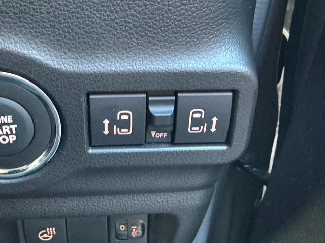 スペーシアカスタム ハイブリッドＸＳ　純正全方位モニターフルセグナビ　衝突被害軽減ブレーキ　スマートキー　スライドドア　ＬＥＤヘッドライト　パワーウインドウ　プッシュスタート　フルオートエアコン　ＡＢＳ　前席シートヒーター（29枚目）