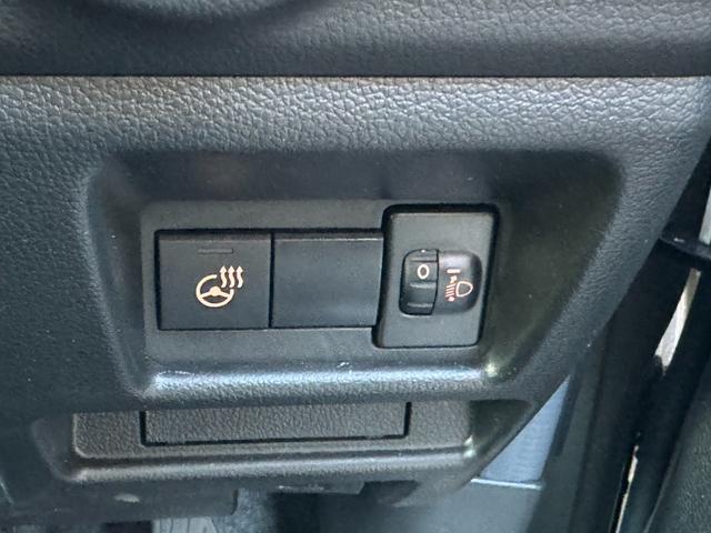 スペーシアカスタム ハイブリッドＸＳ　純正全方位モニターフルセグナビ　衝突被害軽減ブレーキ　スマートキー　スライドドア　ＬＥＤヘッドライト　パワーウインドウ　プッシュスタート　フルオートエアコン　ＡＢＳ　前席シートヒーター（30枚目）