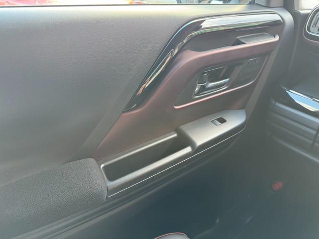 スペーシアカスタム ハイブリッドＸＳ　純正全方位モニターフルセグナビ　衝突被害軽減ブレーキ　スマートキー　スライドドア　ＬＥＤヘッドライト　パワーウインドウ　プッシュスタート　フルオートエアコン　ＡＢＳ　前席シートヒーター（41枚目）