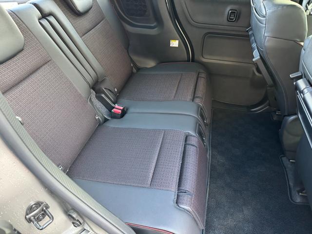 スペーシアカスタム ハイブリッドＸＳ　純正全方位モニターフルセグナビ　衝突被害軽減ブレーキ　スマートキー　スライドドア　ＬＥＤヘッドライト　パワーウインドウ　プッシュスタート　フルオートエアコン　ＡＢＳ　前席シートヒーター（49枚目）