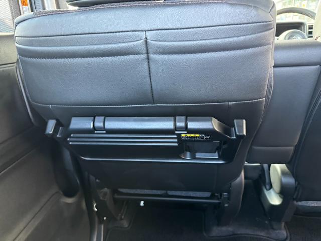 スペーシアカスタム ハイブリッドＸＳ　純正全方位モニターフルセグナビ　衝突被害軽減ブレーキ　スマートキー　スライドドア　ＬＥＤヘッドライト　パワーウインドウ　プッシュスタート　フルオートエアコン　ＡＢＳ　前席シートヒーター（54枚目）