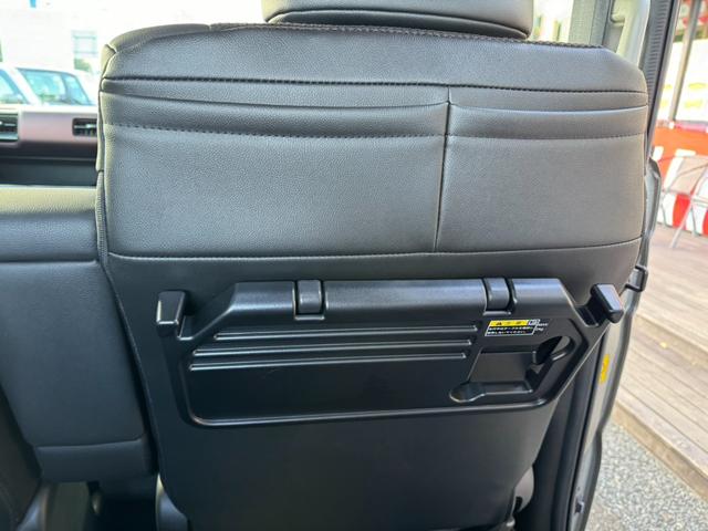 スペーシアカスタム ハイブリッドＸＳ　純正全方位モニターフルセグナビ　衝突被害軽減ブレーキ　スマートキー　スライドドア　ＬＥＤヘッドライト　パワーウインドウ　プッシュスタート　フルオートエアコン　ＡＢＳ　前席シートヒーター（55枚目）