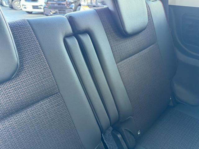 スペーシアカスタム ハイブリッドＸＳ　純正全方位モニターフルセグナビ　衝突被害軽減ブレーキ　スマートキー　スライドドア　ＬＥＤヘッドライト　パワーウインドウ　プッシュスタート　フルオートエアコン　ＡＢＳ　前席シートヒーター（58枚目）