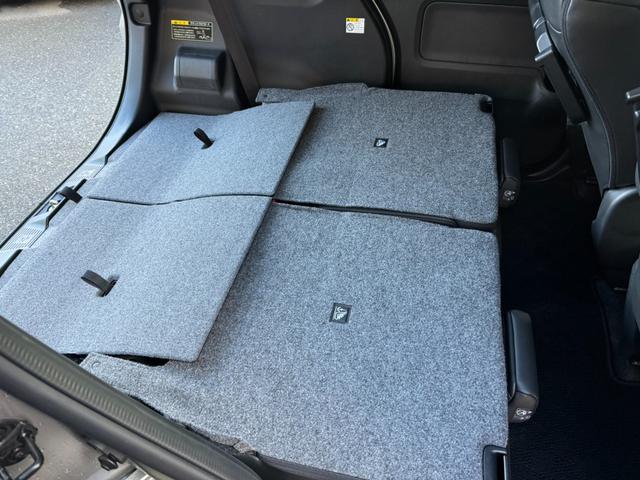 スペーシアカスタム ハイブリッドＸＳ　純正全方位モニターフルセグナビ　衝突被害軽減ブレーキ　スマートキー　スライドドア　ＬＥＤヘッドライト　パワーウインドウ　プッシュスタート　フルオートエアコン　ＡＢＳ　前席シートヒーター（60枚目）