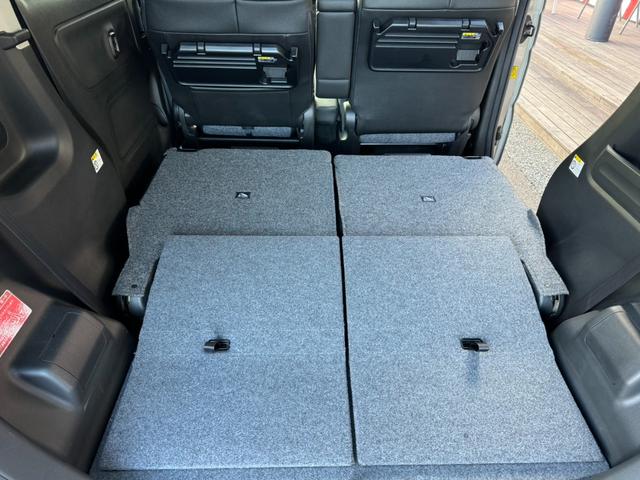 スペーシアカスタム ハイブリッドＸＳ　純正全方位モニターフルセグナビ　衝突被害軽減ブレーキ　スマートキー　スライドドア　ＬＥＤヘッドライト　パワーウインドウ　プッシュスタート　フルオートエアコン　ＡＢＳ　前席シートヒーター（61枚目）