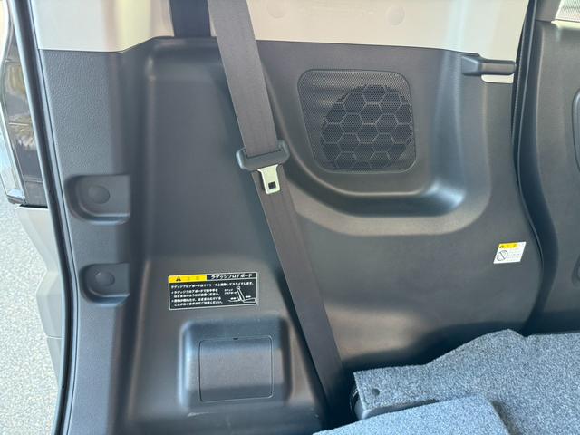 スペーシアカスタム ハイブリッドＸＳ　純正全方位モニターフルセグナビ　衝突被害軽減ブレーキ　スマートキー　スライドドア　ＬＥＤヘッドライト　パワーウインドウ　プッシュスタート　フルオートエアコン　ＡＢＳ　前席シートヒーター（63枚目）