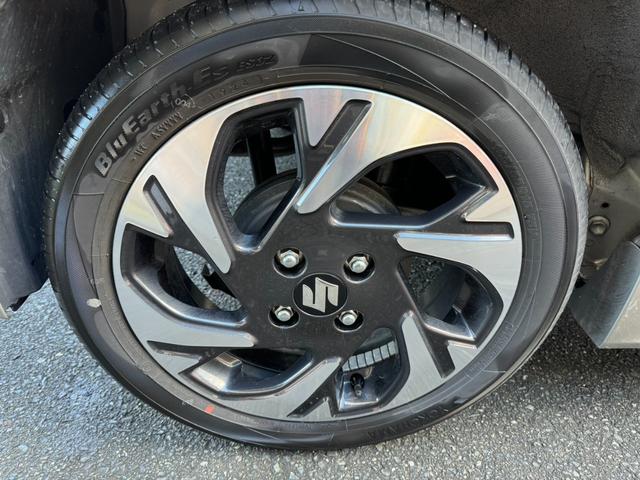 スペーシアカスタム ハイブリッドＸＳ　純正全方位モニターフルセグナビ　衝突被害軽減ブレーキ　スマートキー　スライドドア　ＬＥＤヘッドライト　パワーウインドウ　プッシュスタート　フルオートエアコン　ＡＢＳ　前席シートヒーター（64枚目）