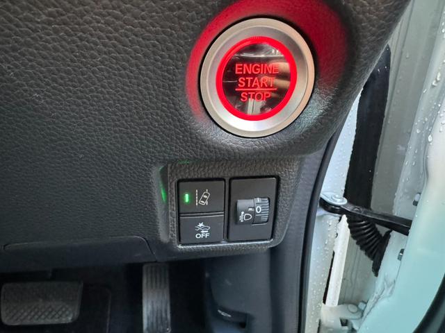 Ｎ－ＢＯＸカスタム Ｌターボ　スタイル＋ブラック　純正ナビ　バックカメラ　衝突被害軽減ブレーキ　スマートキー　スライドドア　ＬＥＤヘッドライト　パワーウインドウ　プッシュスタート　クルーズコントロール　フルオートエアコン　ＡＢＳ（37枚目）