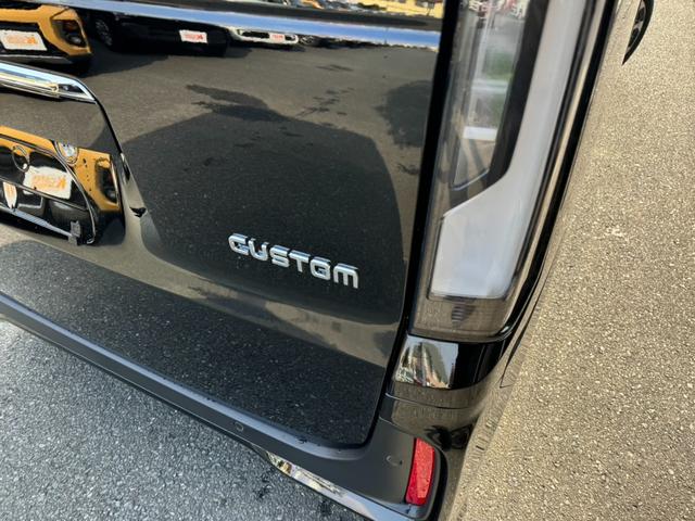 Ｎ－ＢＯＸカスタム ベースグレード　衝突被害軽減ブレーキ　スマートキー　スライドドア　ＬＥＤヘッドライト　パワーウインドウ　プッシュスタート　クルーズコントロール　フルオートエアコン　ＡＢＳ　前席シートヒーター　アイドリングストップ（9枚目）