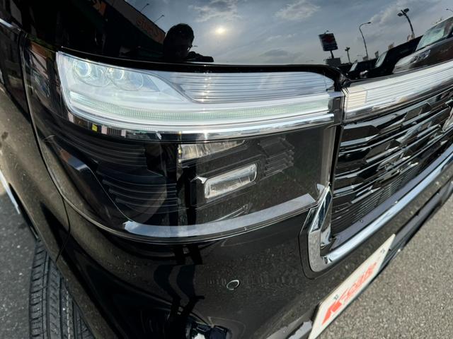 Ｎ－ＢＯＸカスタム ベースグレード　衝突被害軽減ブレーキ　スマートキー　スライドドア　ＬＥＤヘッドライト　パワーウインドウ　プッシュスタート　クルーズコントロール　フルオートエアコン　ＡＢＳ　前席シートヒーター　アイドリングストップ（16枚目）