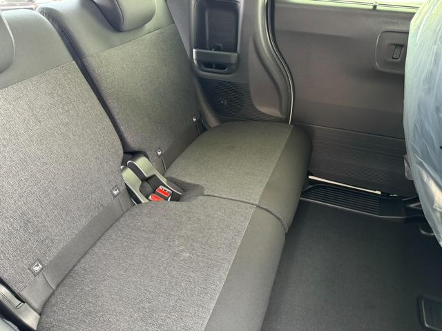 Ｎ－ＢＯＸカスタム ベースグレード　衝突被害軽減ブレーキ　スマートキー　スライドドア　ＬＥＤヘッドライト　パワーウインドウ　プッシュスタート　クルーズコントロール　フルオートエアコン　ＡＢＳ　前席シートヒーター　アイドリングストップ（29枚目）