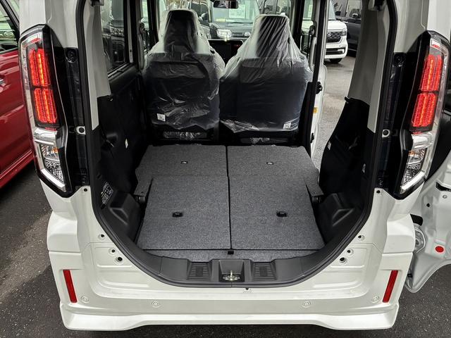 スペーシアカスタム ハイブリッドＧＳ（10枚目）