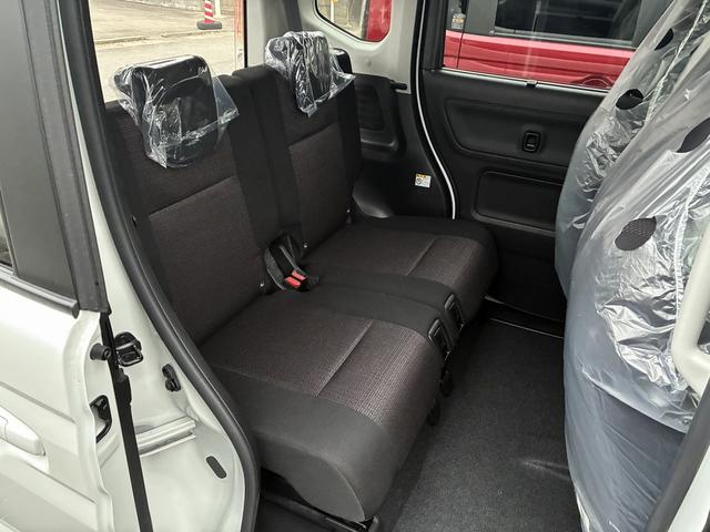 スペーシアカスタム ハイブリッドＧＳ（12枚目）