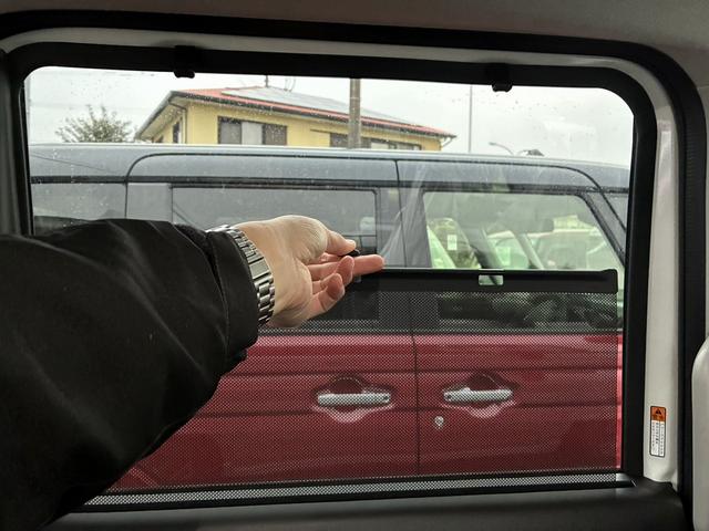 スペーシアカスタム ハイブリッドＧＳ（15枚目）