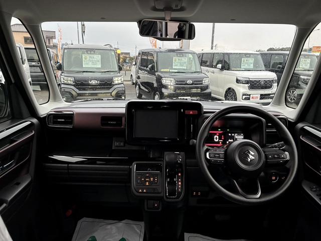 スペーシアカスタム ハイブリッドＧＳ（18枚目）