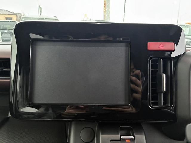 スペーシアカスタム ハイブリッドＧＳ（19枚目）