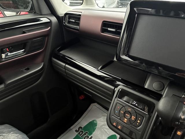 スペーシアカスタム ハイブリッドＧＳ（27枚目）