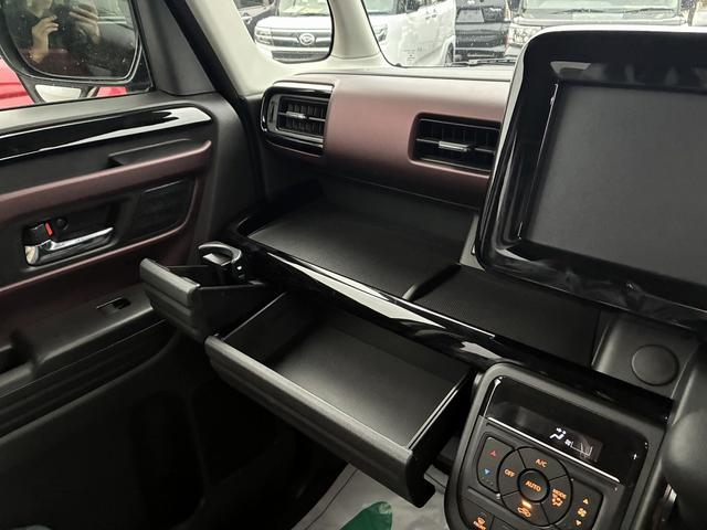 スペーシアカスタム ハイブリッドＧＳ（28枚目）