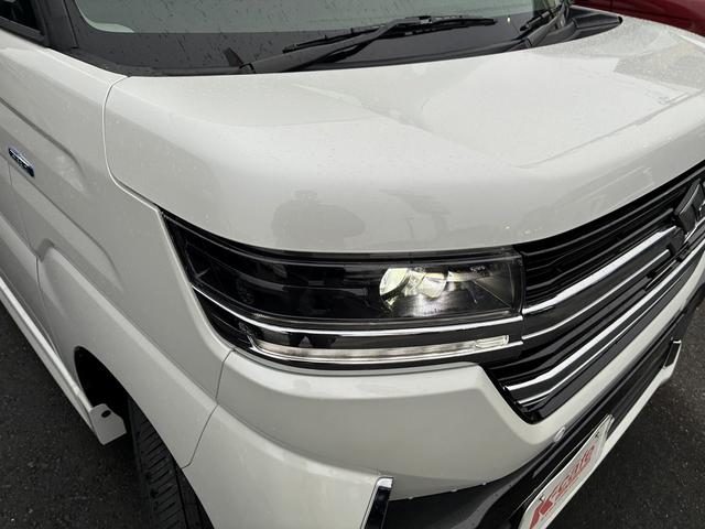 スペーシアカスタム ハイブリッドＧＳ（45枚目）