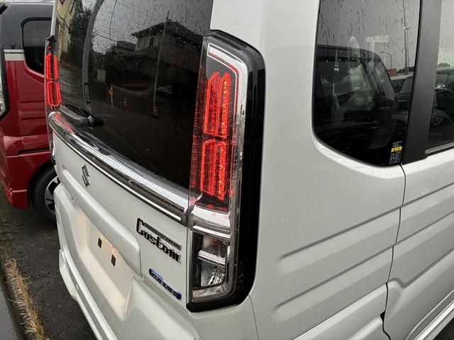 スペーシアカスタム ハイブリッドＧＳ（47枚目）