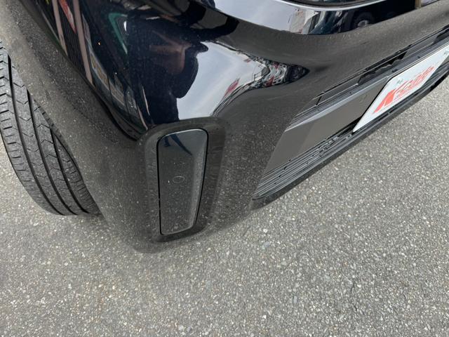 ルークス X スマートキー スライドドア パワーウインドウ プッシュスタート フルオートエアコン ABS 前席シートヒーター(6枚目)